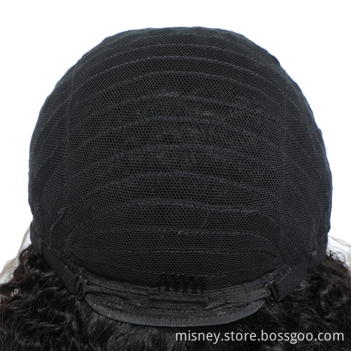 Wave Human Hair Wigs Lace Front Human Hair Wig Brazilian Remy Hair Wigs For Women Beauty And High Quality Wig Sale